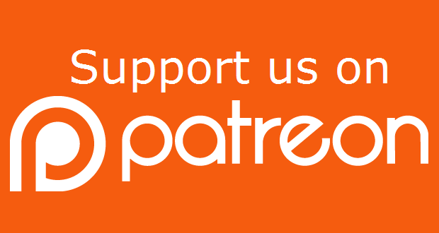 patreon